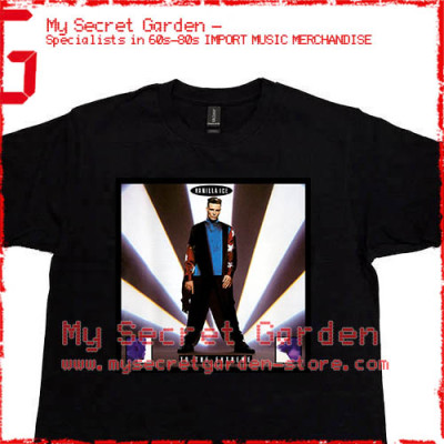 Vanilla Ice - To The Extreme T Shirt